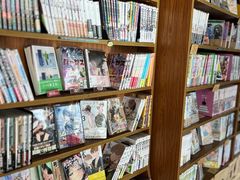 -Oasis日式漫画喫茶(高岛屋百货店)