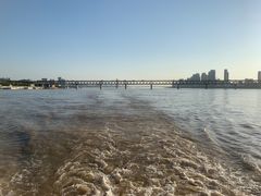 -武汉关码头(轮渡站)