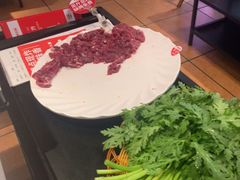 -潮泰牛肉火锅 · 创于1992年(车公庙店)