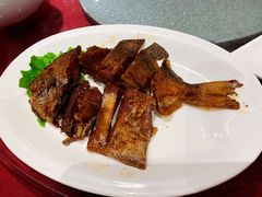 -老吉士酒家(天平路店)