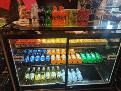 -岷山饭店-芝芝自助餐厅