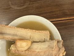 -松發肉骨茶(先得坊店)