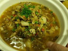 -大众餐馆(植物园美食街店)