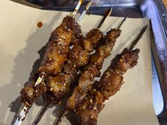-老白家怡贵园烤肉