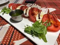 -Primo·丽莫意大利窑烤披萨