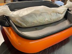 -三煮纸包鱼(青岛总店)