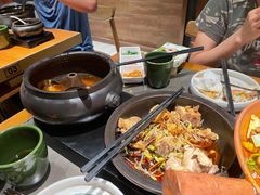 -云海肴·汽锅鸡·云南菜(高德置地店)