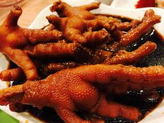 -添好运点心专门店(中环IFC店)