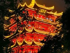 -黄鹤楼