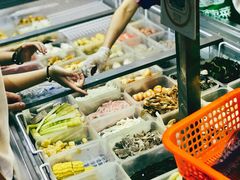 -筒骨麻辣烫(永同昌公寓胜明花园店)