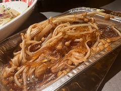 -塔哈尔·新疆盛宴(奉贤龙湖店)