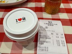 -西贝(上海国际时尚中心店)