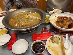 -添福来墨鱼饺子 · 海鲜东北菜(大连星海·黄浦路店)