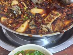 -黑竹香鸡(营和巷店)