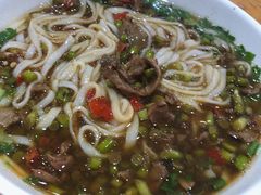 -肆姐面粉馆(坡子街店)
