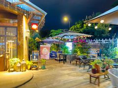 -一棵树·意大利西餐厅One Tree(新城店)