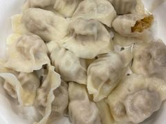 -大清花饺子(山庄店)