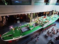 -上海中国航海博物馆