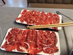 -官塘陈记鱼生·潮汕砂锅粥·牛肉火锅(潮枫路总店)