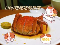 -苏小柳手工点心(人民广场分院)
