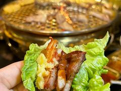 -东味北道熟成·炭火烤肉(九龙店)
