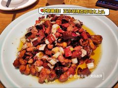 -赤宴·川菜(玉林店)
