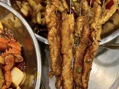 -小民大排档(光谷店)