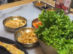 -韩宫宴和牛烤肉(合肥滨湖银泰城店)