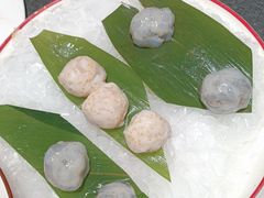 -东来顺(非遗·清真火锅·盛世广场店)