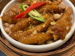 -高第街56号港式餐厅·精选(世茂广场宽厚里大明湖店)