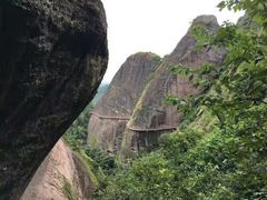 -崀山风景名胜区