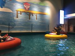 -蒙特利亲子乐园