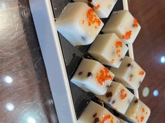 -魁盛居百年鲁菜馆(中林路店)