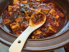 -辣婆婆(航天桥店)