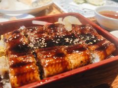 -江户前寿司(好运街店)