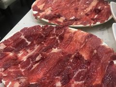 -黑山牛肉汤火锅(花城汇店)