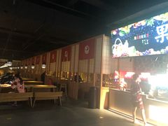 -蓝鲸湾汤泉(包河店)