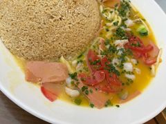 -有红鸡毛店·川菜(建设路店)