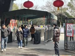 -合肥野生动物园