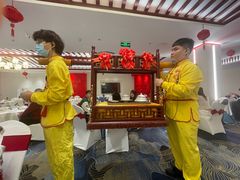 -聚春园自助餐厅(东街口店)