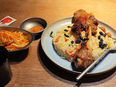 -纳鲁孜·新疆特色餐厅(上海悦荟广场店)