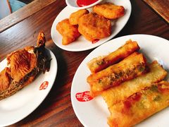 -随柳居·苏式小吃(建新巷店)