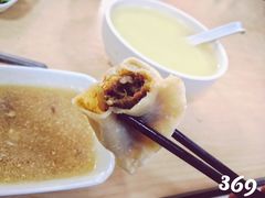 -三盛楼饭店(四流中路店)