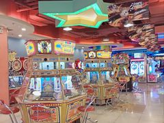 -汤姆熊欢乐世界(大连恒隆广场店)