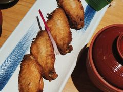 -一心创作料理屋(经开万达店)