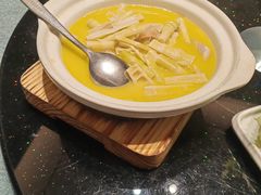-恒记饭店(珠江路总店)