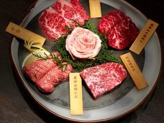 -浅锅和牛小锅放题(深业上城店)