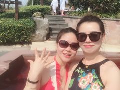 -天目湖涵田半山温泉