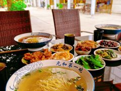 -李公面(星尚邻里店)