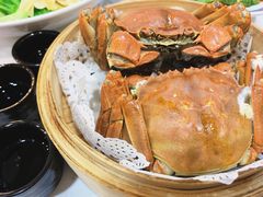 -勝記酒家·37年老字号·经典粤菜(荔枝公园店)